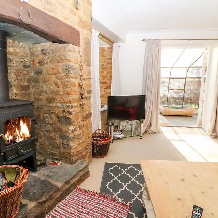 Stone Wheel Cottage Hook Norton Экстерьер фото