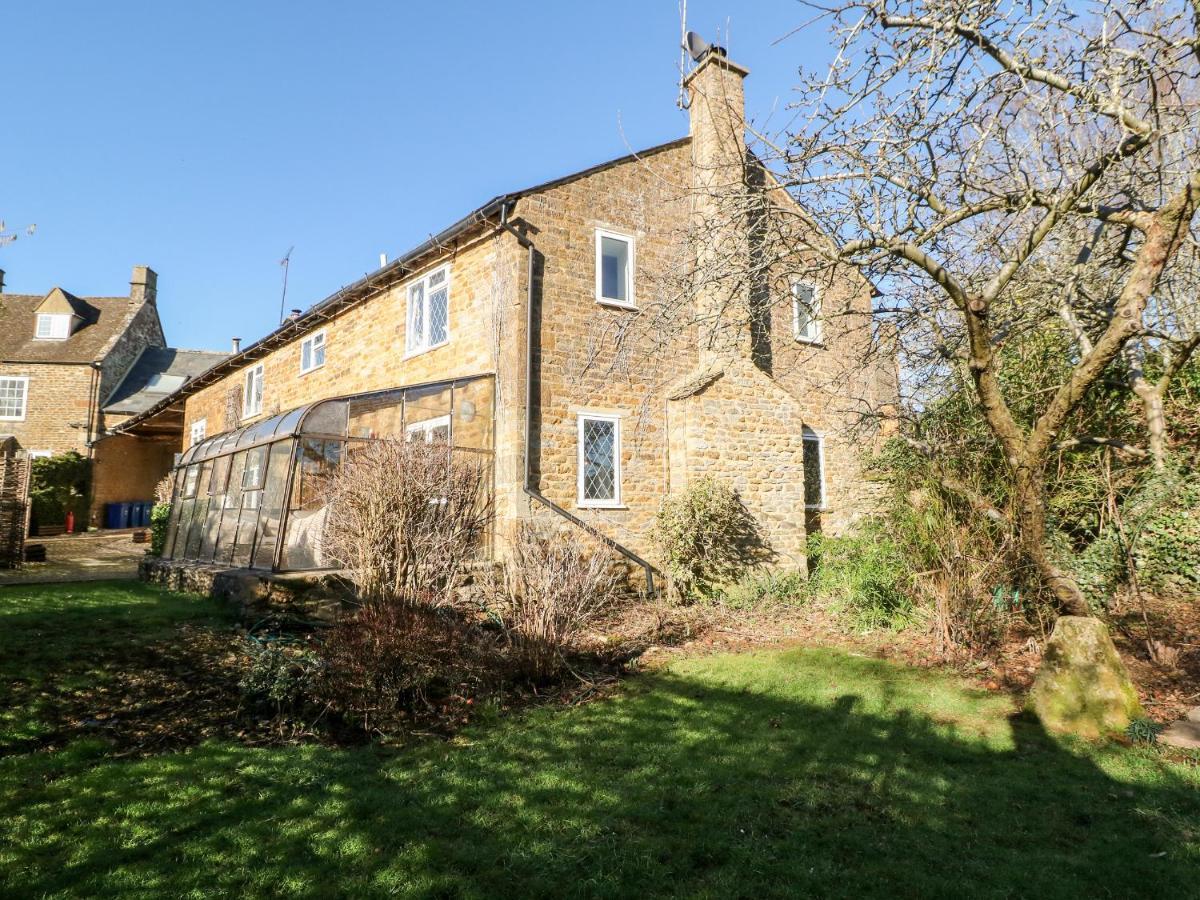 Stone Wheel Cottage Hook Norton Экстерьер фото