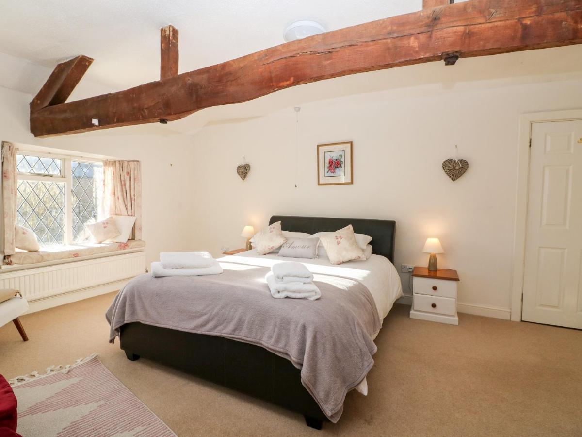 Stone Wheel Cottage Hook Norton Экстерьер фото