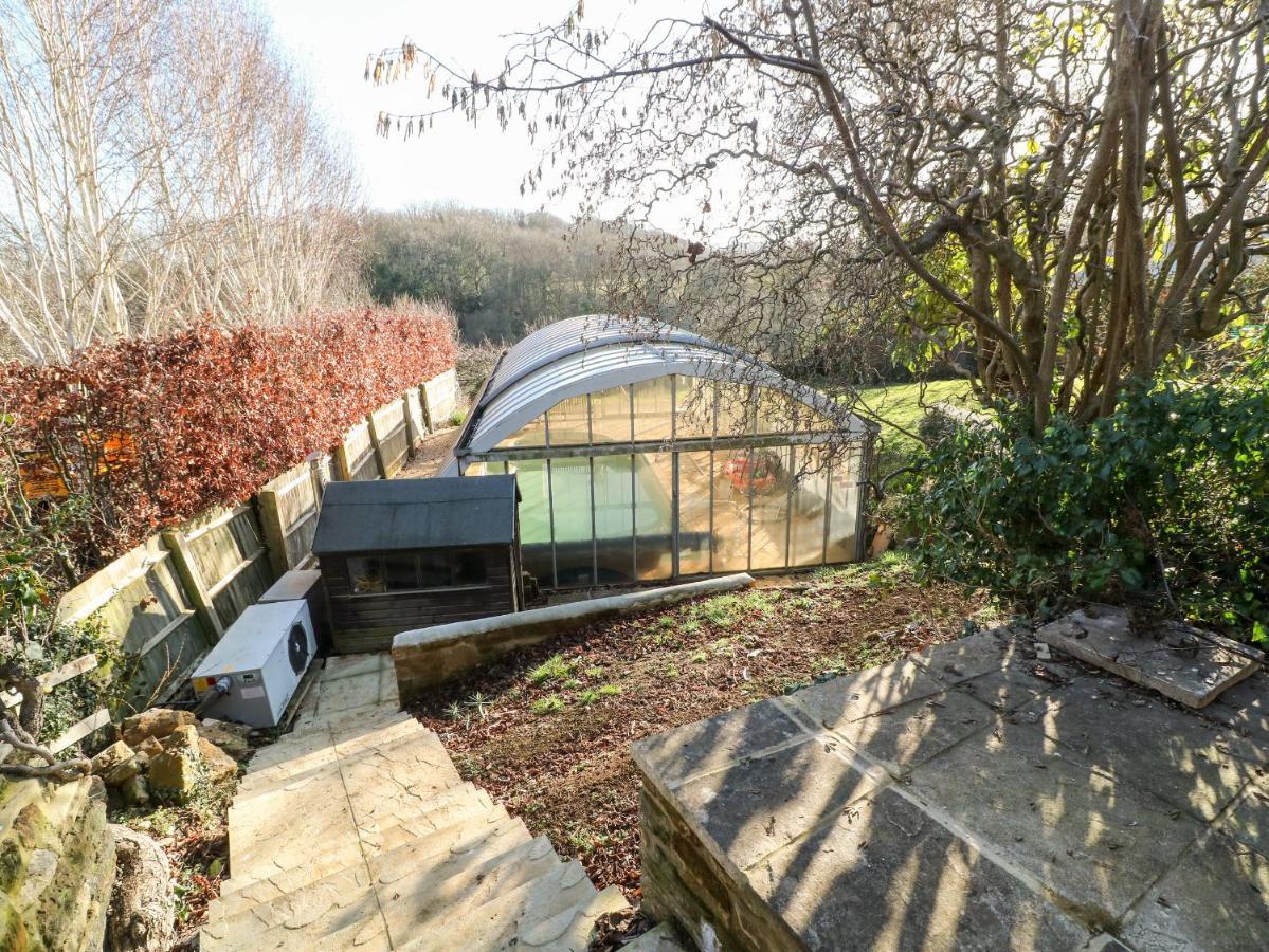Stone Wheel Cottage Hook Norton Экстерьер фото