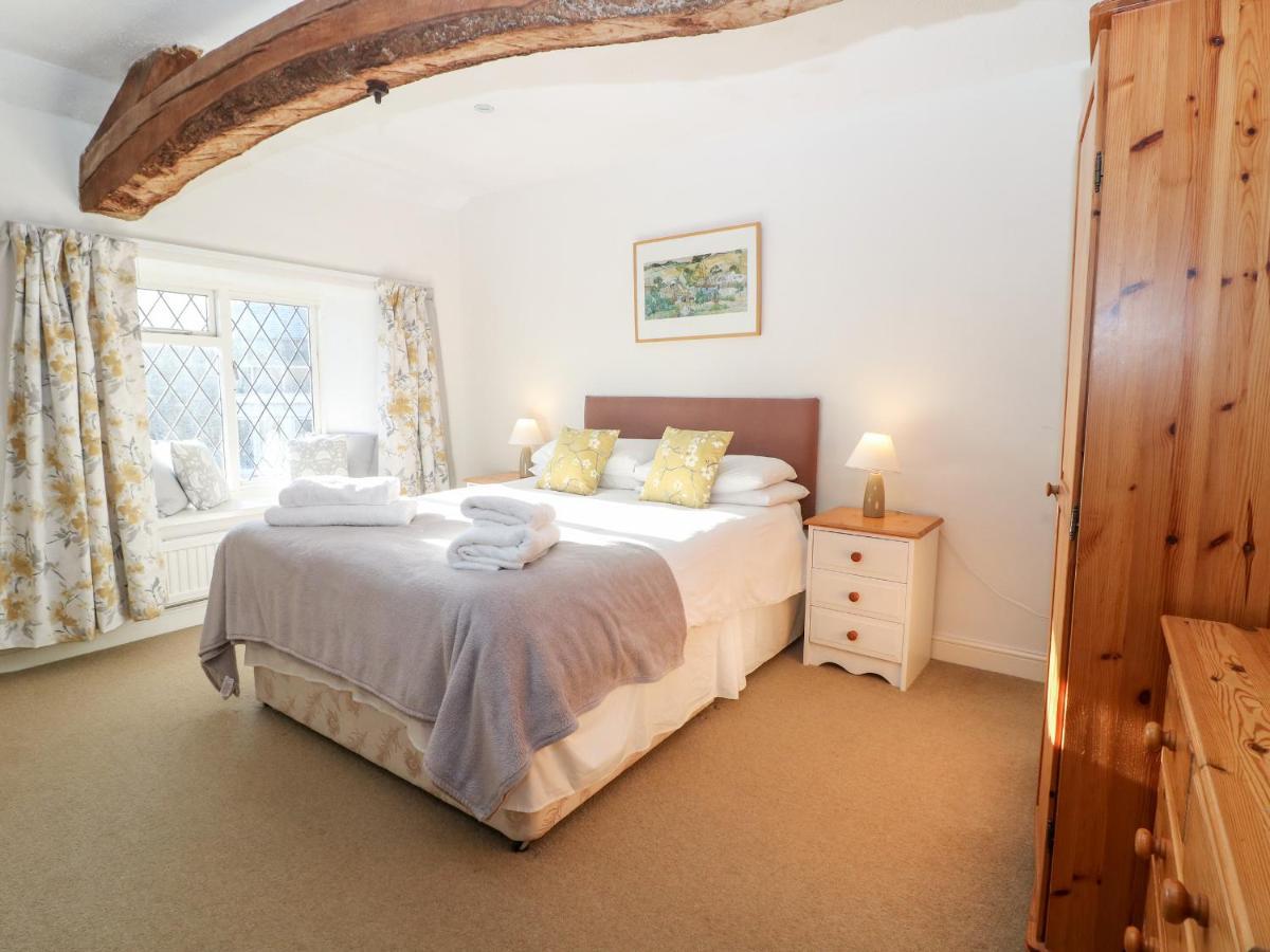 Stone Wheel Cottage Hook Norton Экстерьер фото