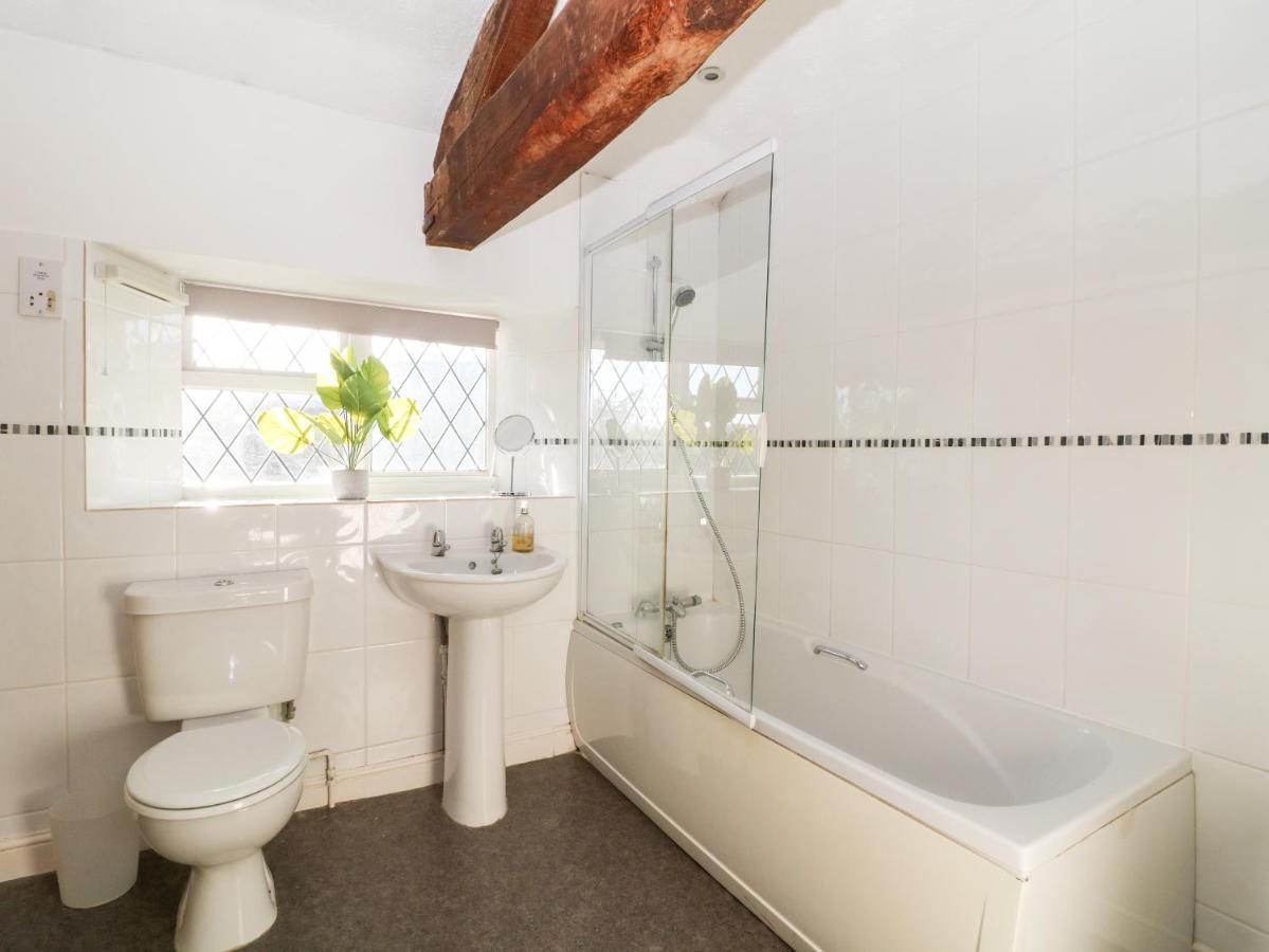 Stone Wheel Cottage Hook Norton Экстерьер фото