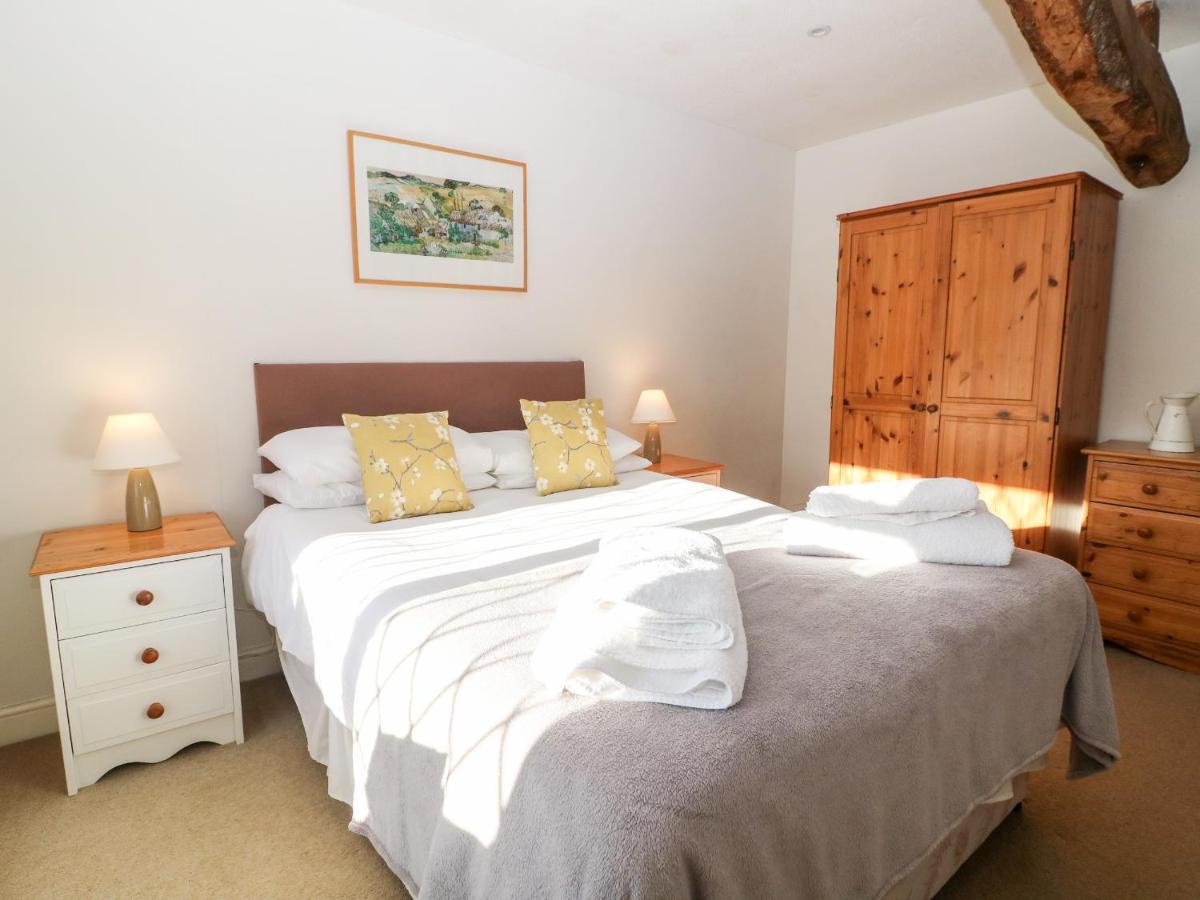 Stone Wheel Cottage Hook Norton Экстерьер фото