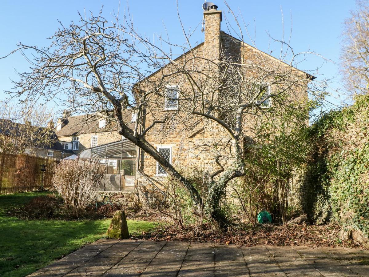 Stone Wheel Cottage Hook Norton Экстерьер фото